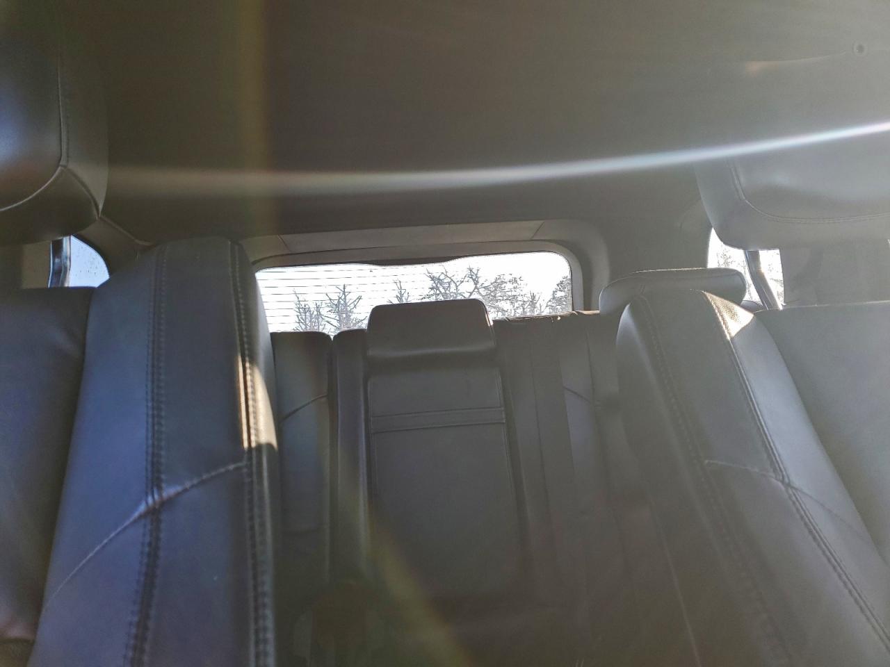 2019 JEEP GRAND CHEROKEE LIMITED photo 10