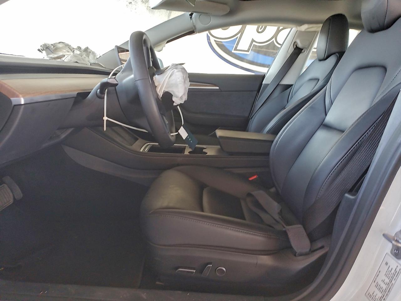 2023 TESLA MODEL 3 photo 7