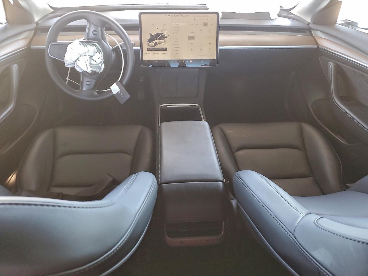 2023 TESLA MODEL 3 photo 8