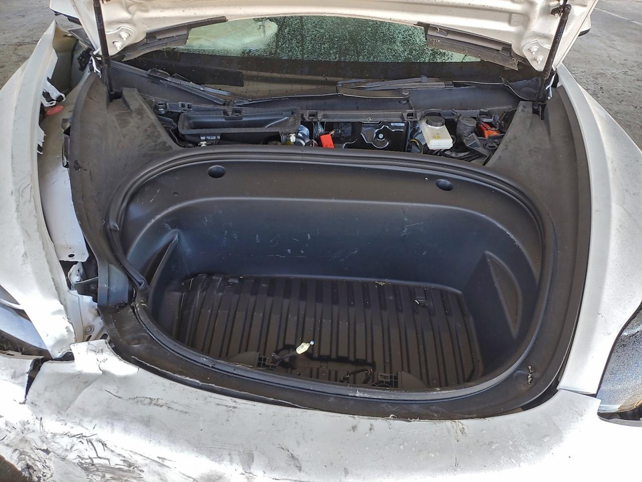 2023 TESLA MODEL 3 photo 11