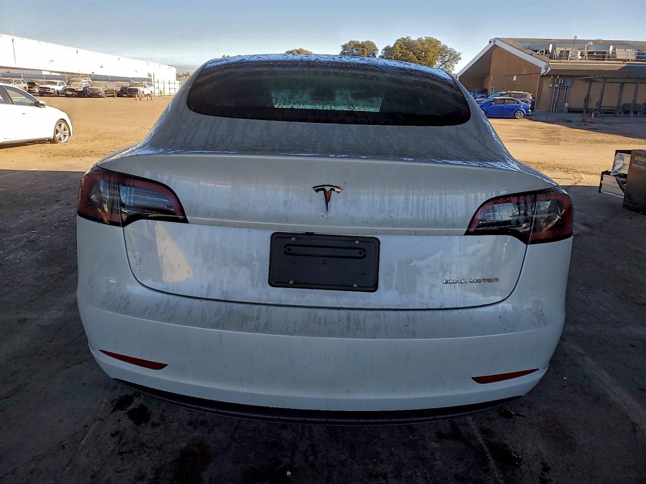 2023 TESLA MODEL 3 photo 6