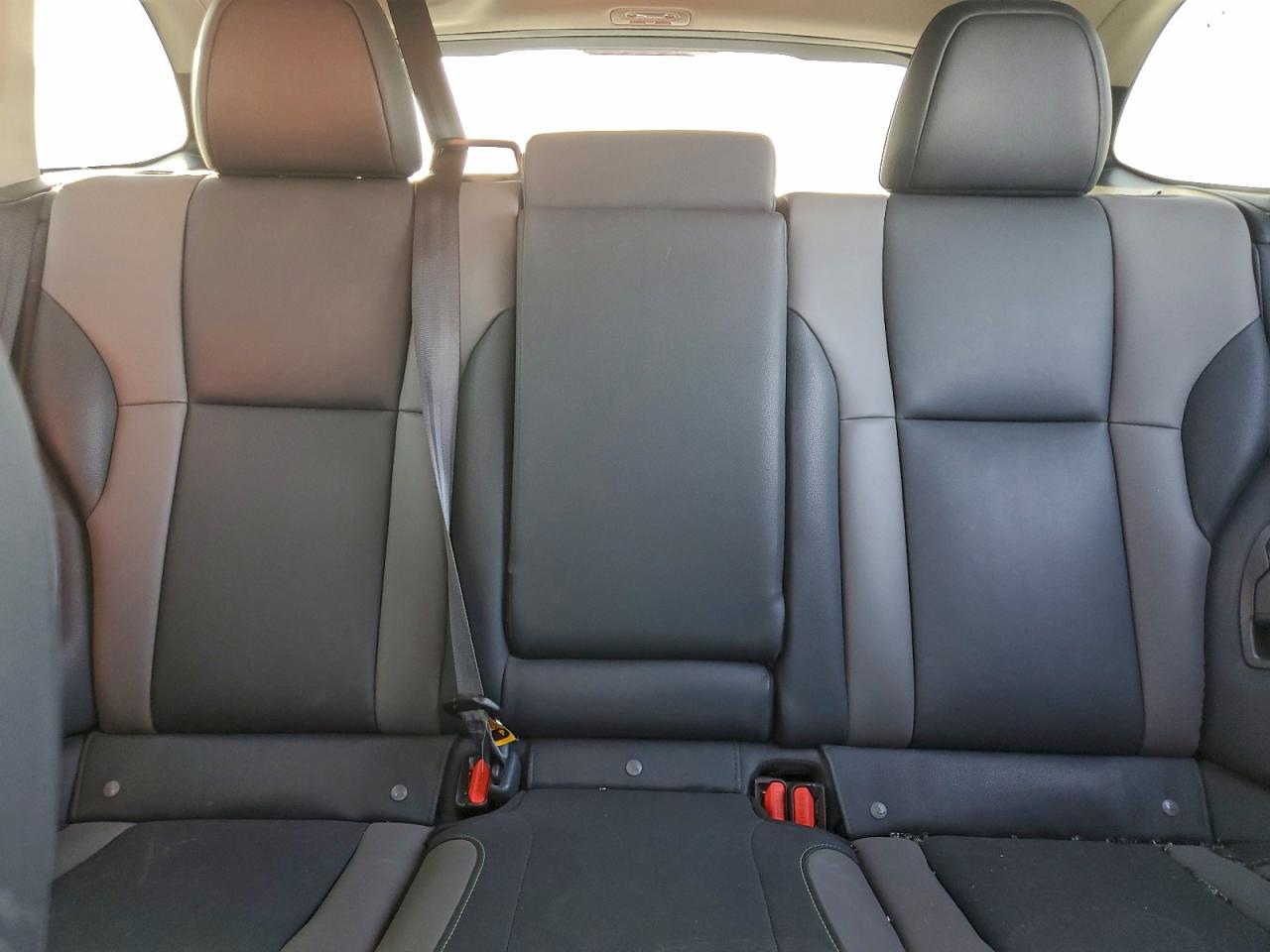 2023 SUBARU OUTBACK ONYX EDITION photo 11