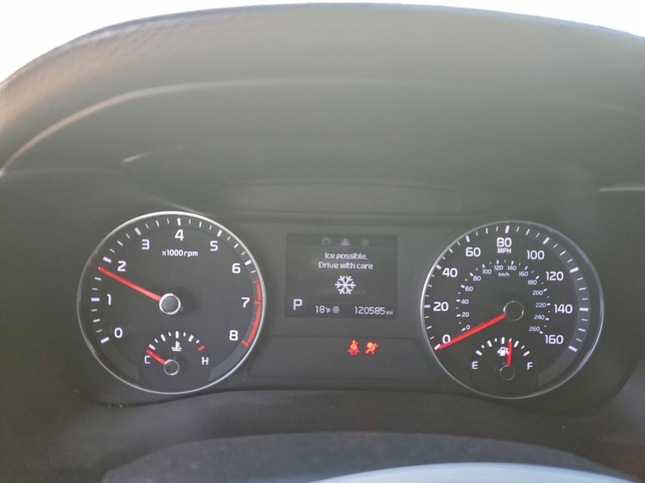 2021 KIA FORTE FE photo 9
