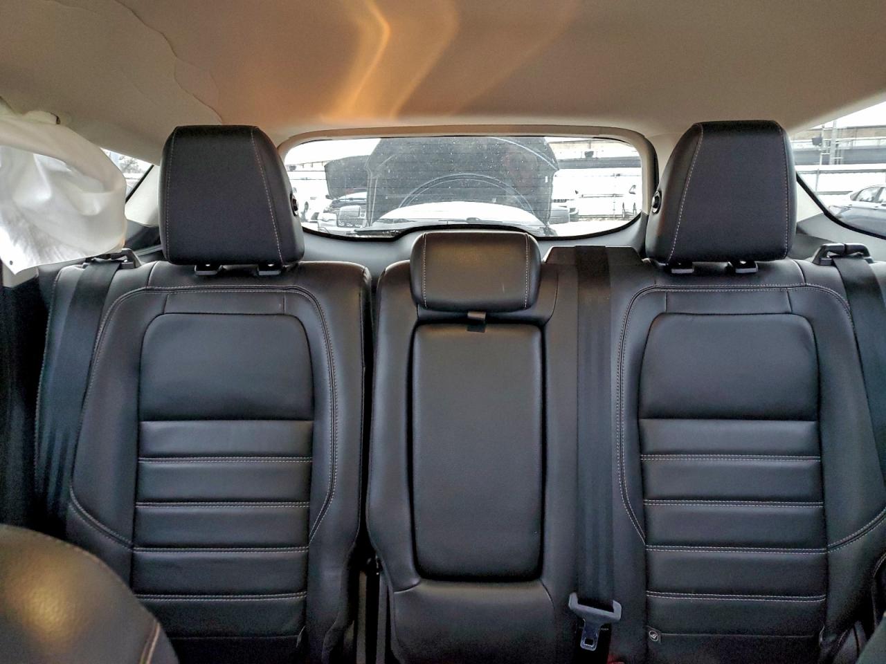 2018 FORD ESCAPE SEL photo 10