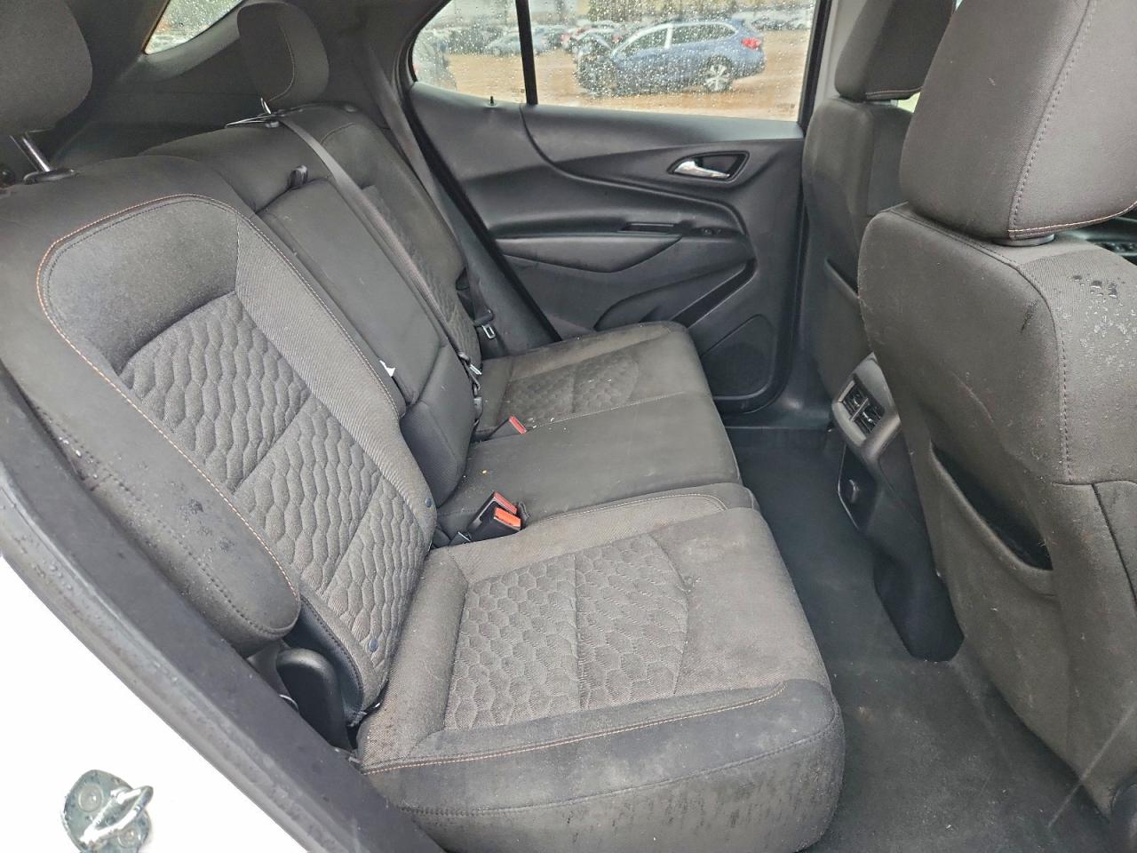 2018 CHEVROLET EQUINOX LT photo 11
