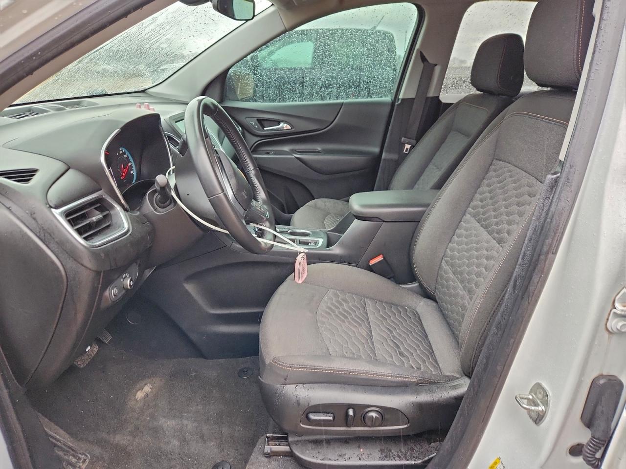 2018 CHEVROLET EQUINOX LT photo 7