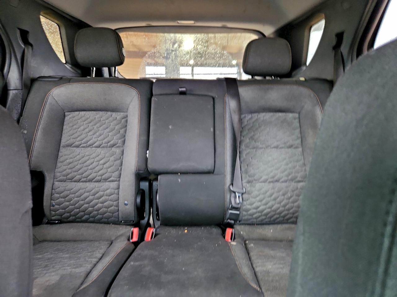 2018 CHEVROLET EQUINOX LT photo 10