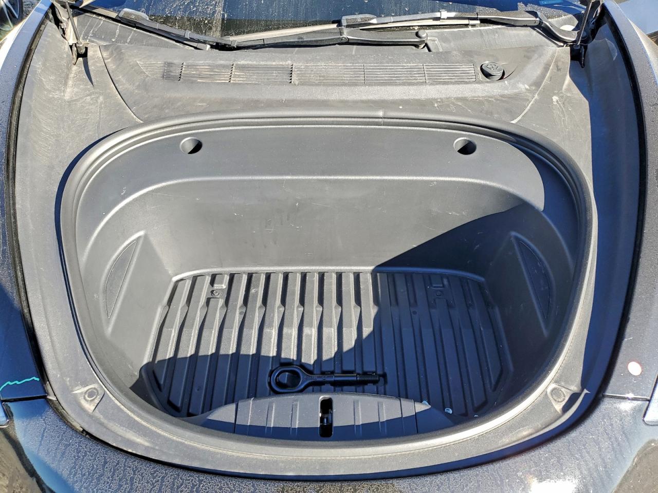 2023 TESLA MODEL 3 photo 11