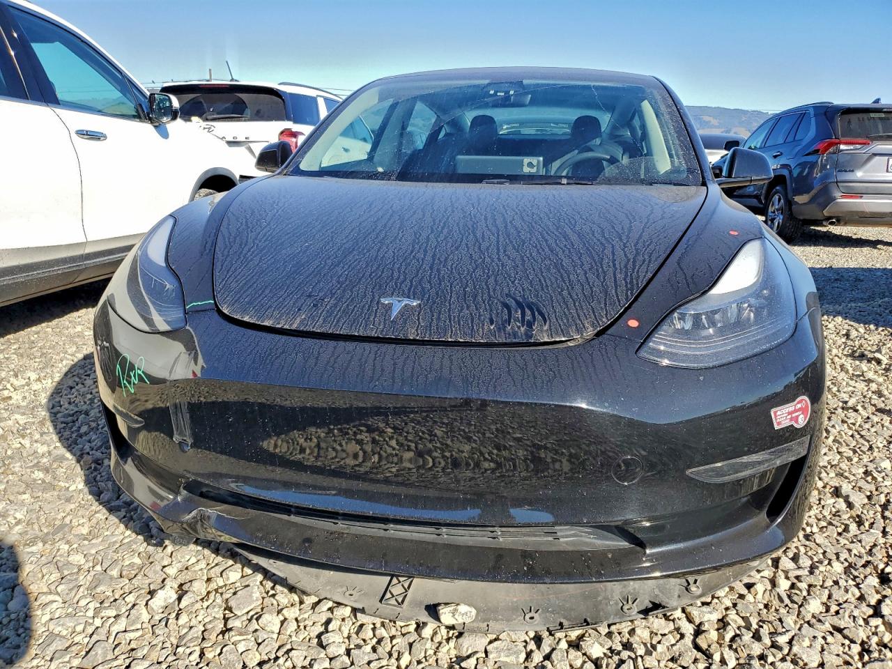2023 TESLA MODEL 3 photo 5