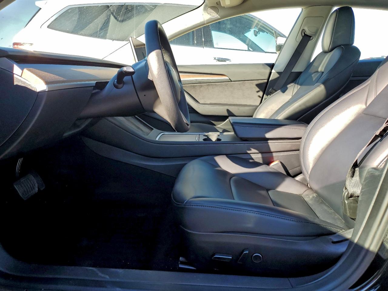 2023 TESLA MODEL 3 photo 7