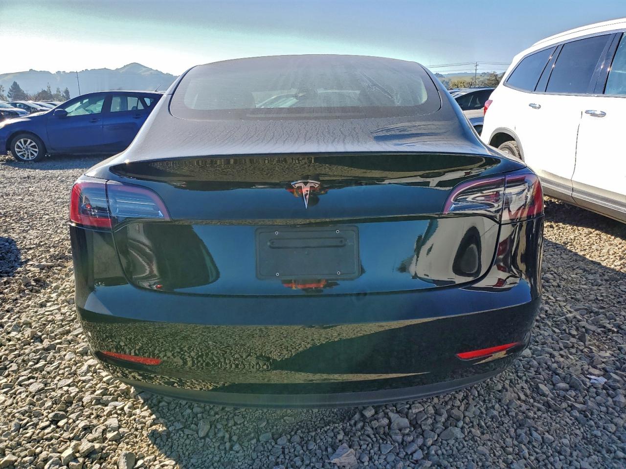2023 TESLA MODEL 3 photo 6