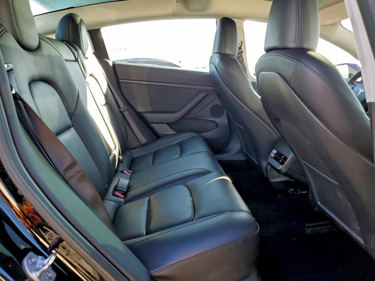 2023 TESLA MODEL 3 photo 10