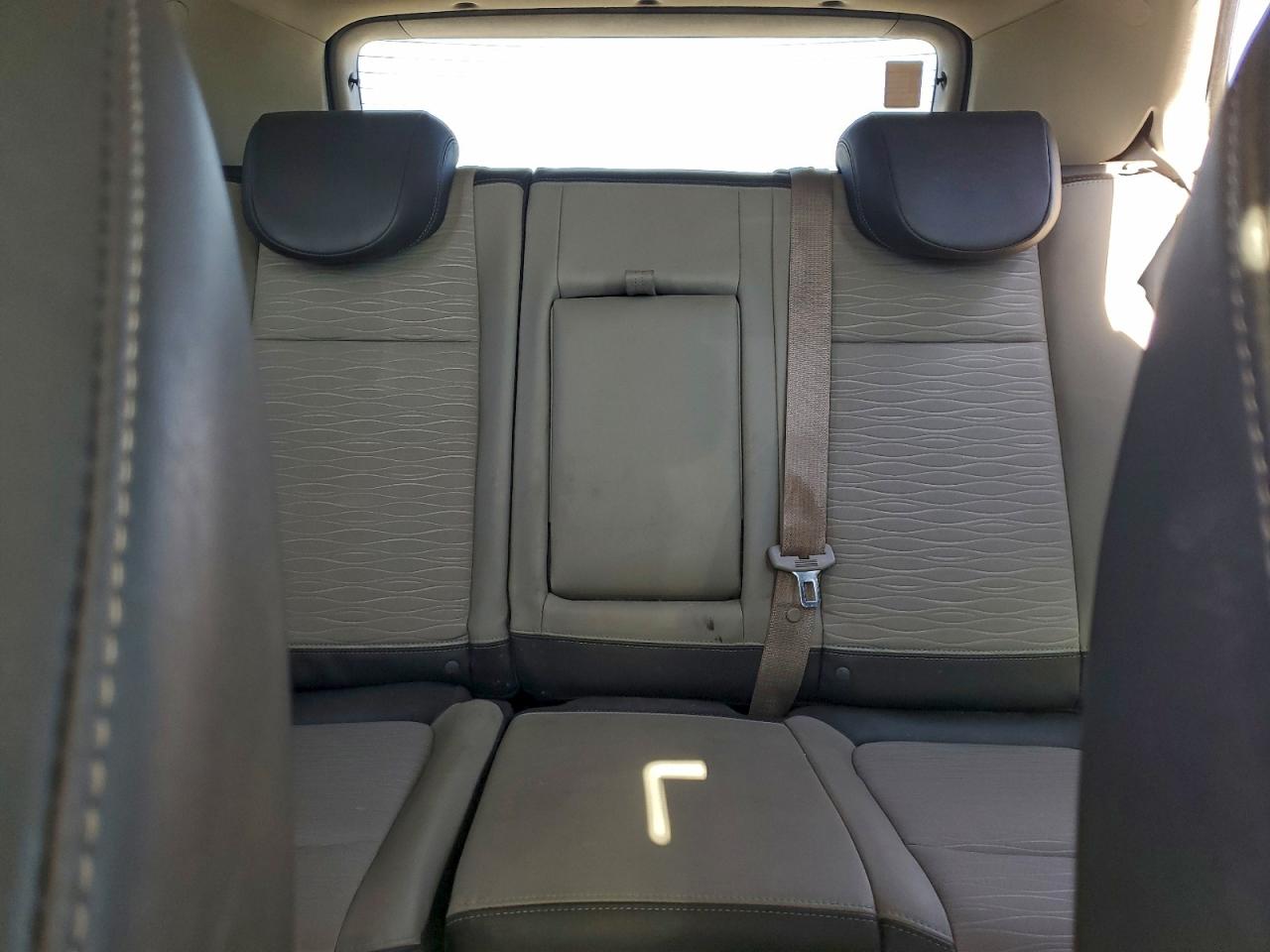 2016 BUICK ENCORE photo 10