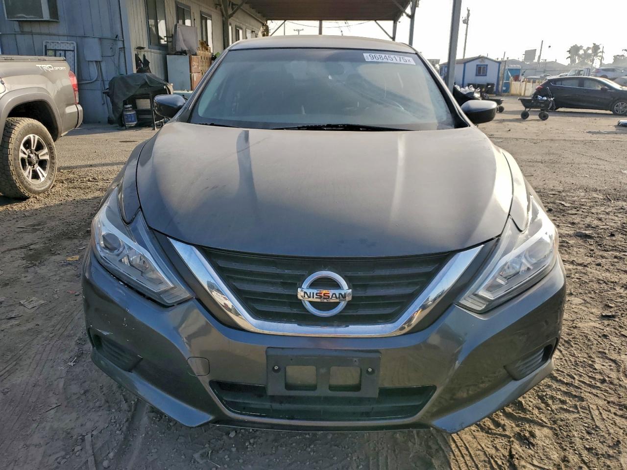 2016 NISSAN ALTIMA 2.5 photo 5