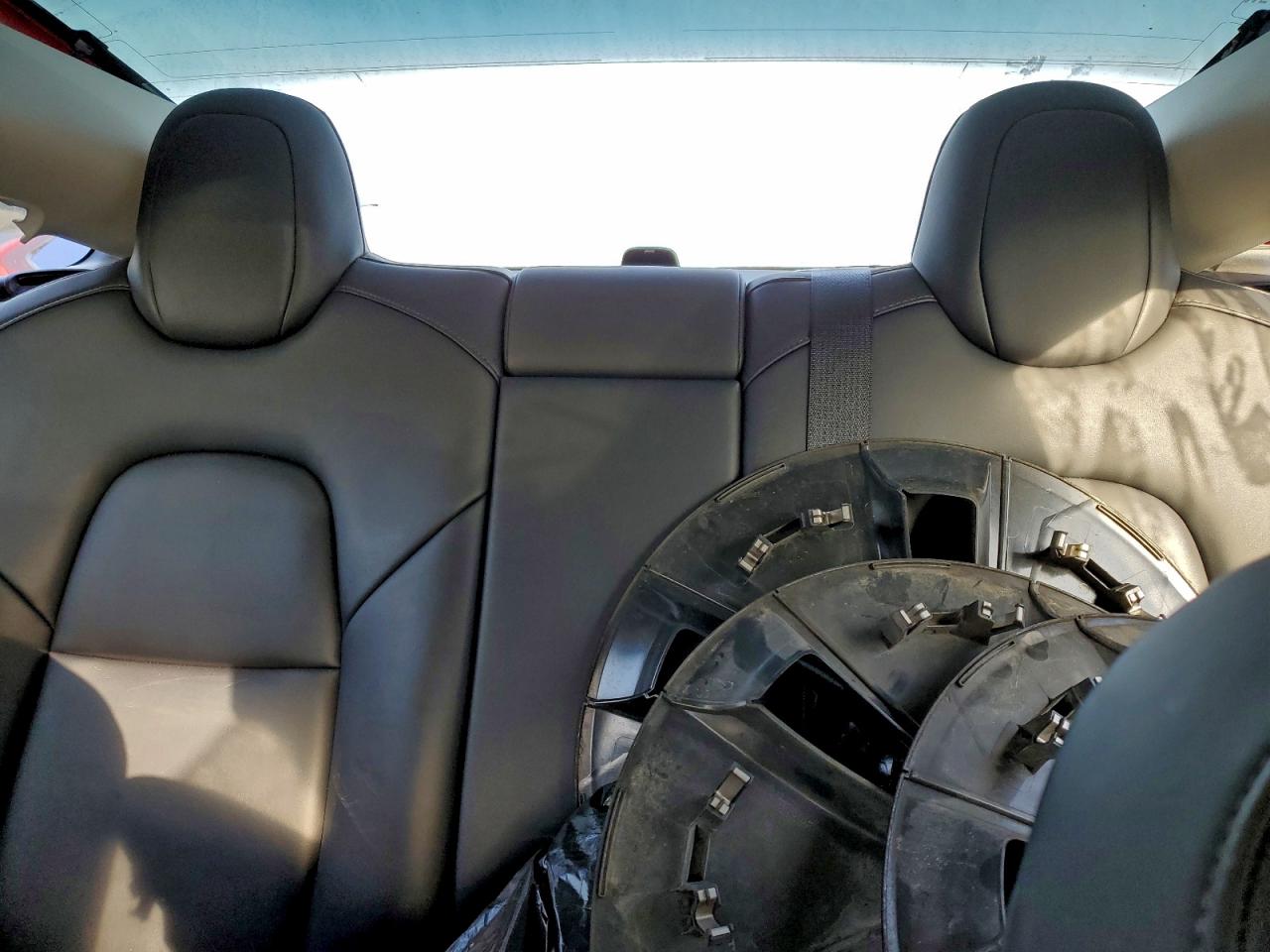 2023 TESLA MODEL 3 photo 10