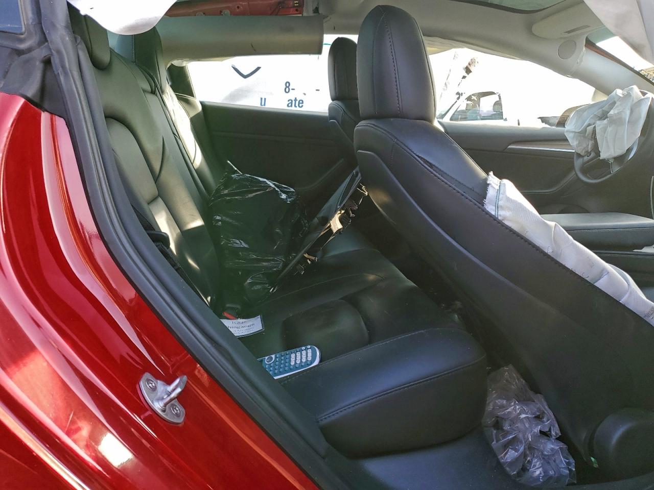 2023 TESLA MODEL 3 photo 11