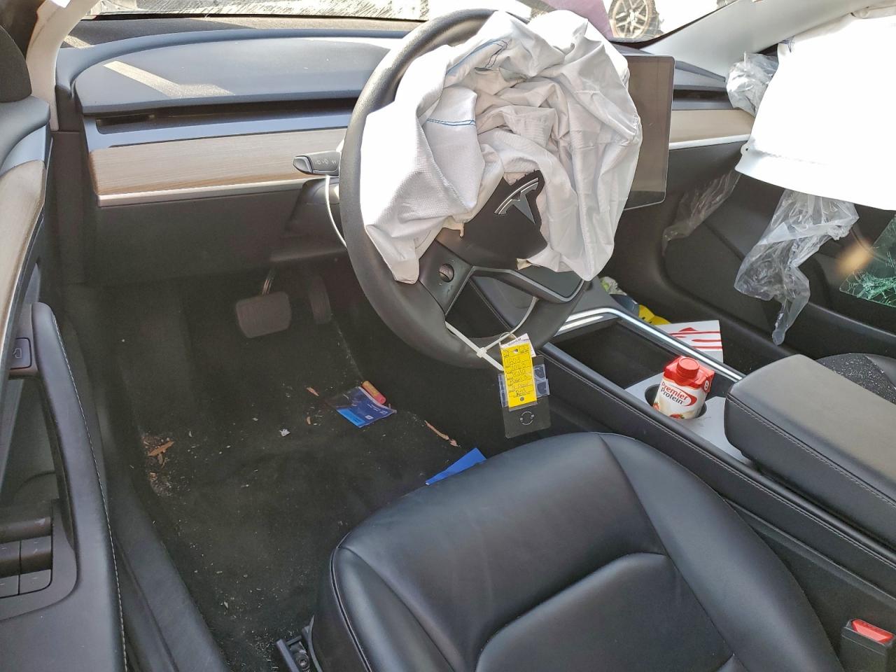 2023 TESLA MODEL 3 photo 8