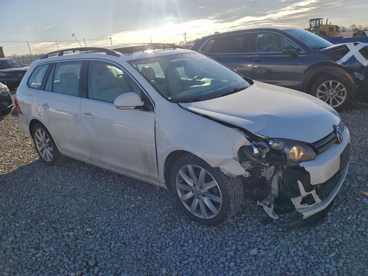 2011 VOLKSWAGEN JETTA S photo 4