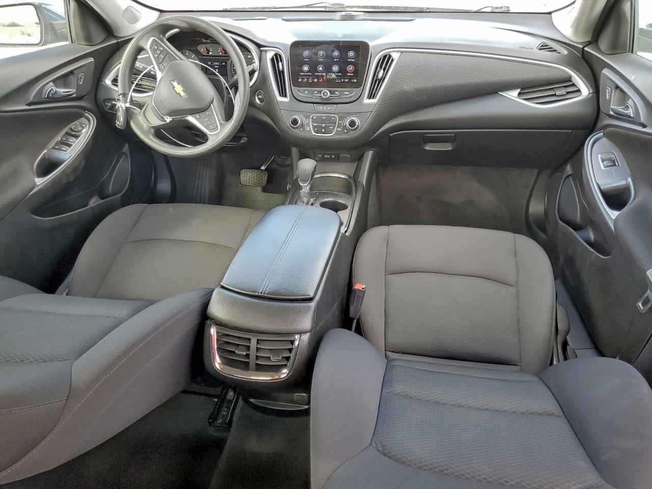 2024 CHEVROLET MALIBU LT photo 8
