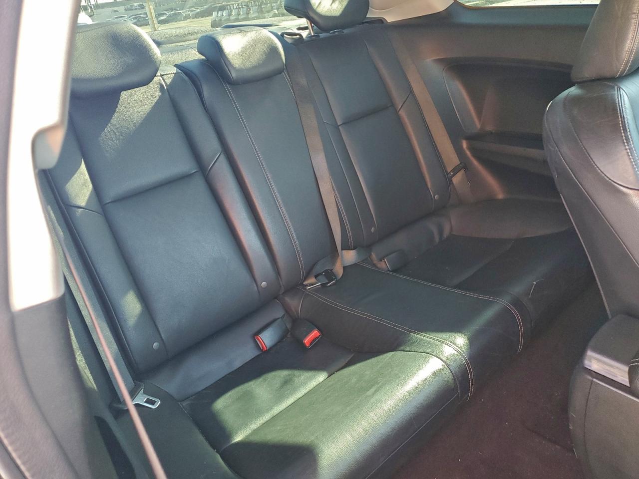 2013 HONDA CIVIC EXL photo 10