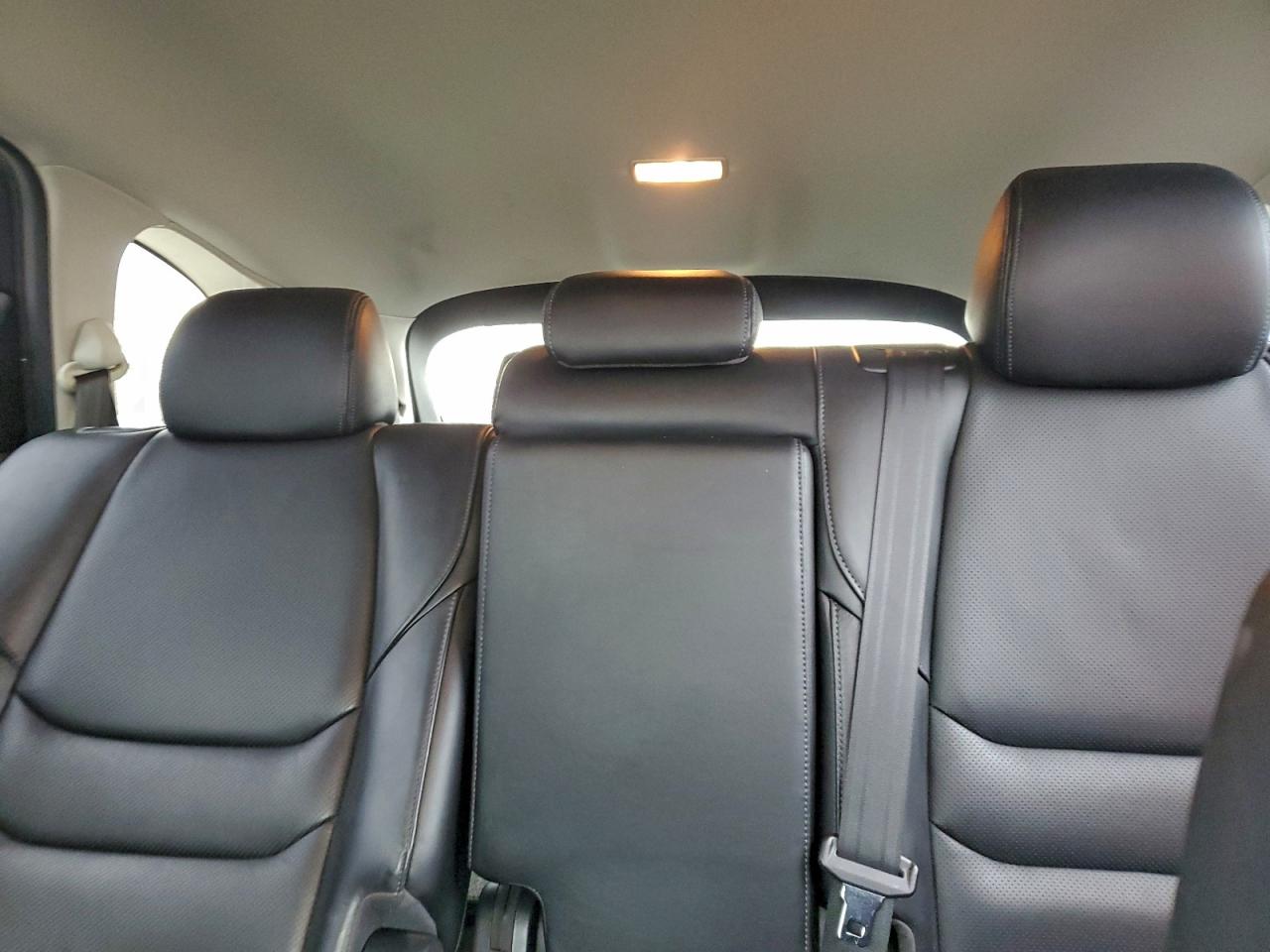 2017 MAZDA CX-9 TOURING photo 10