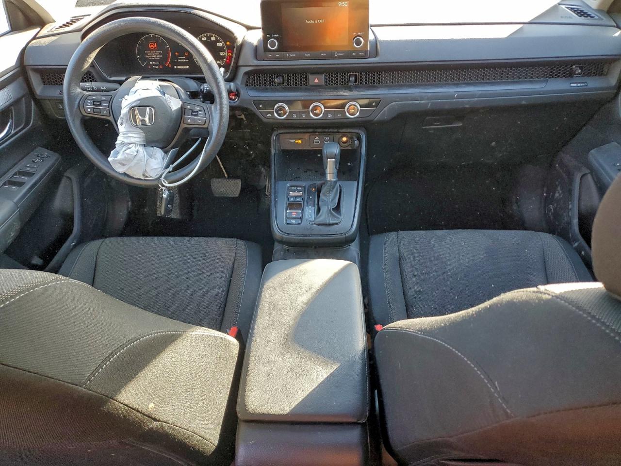 2024 HONDA CR-V EX photo 8