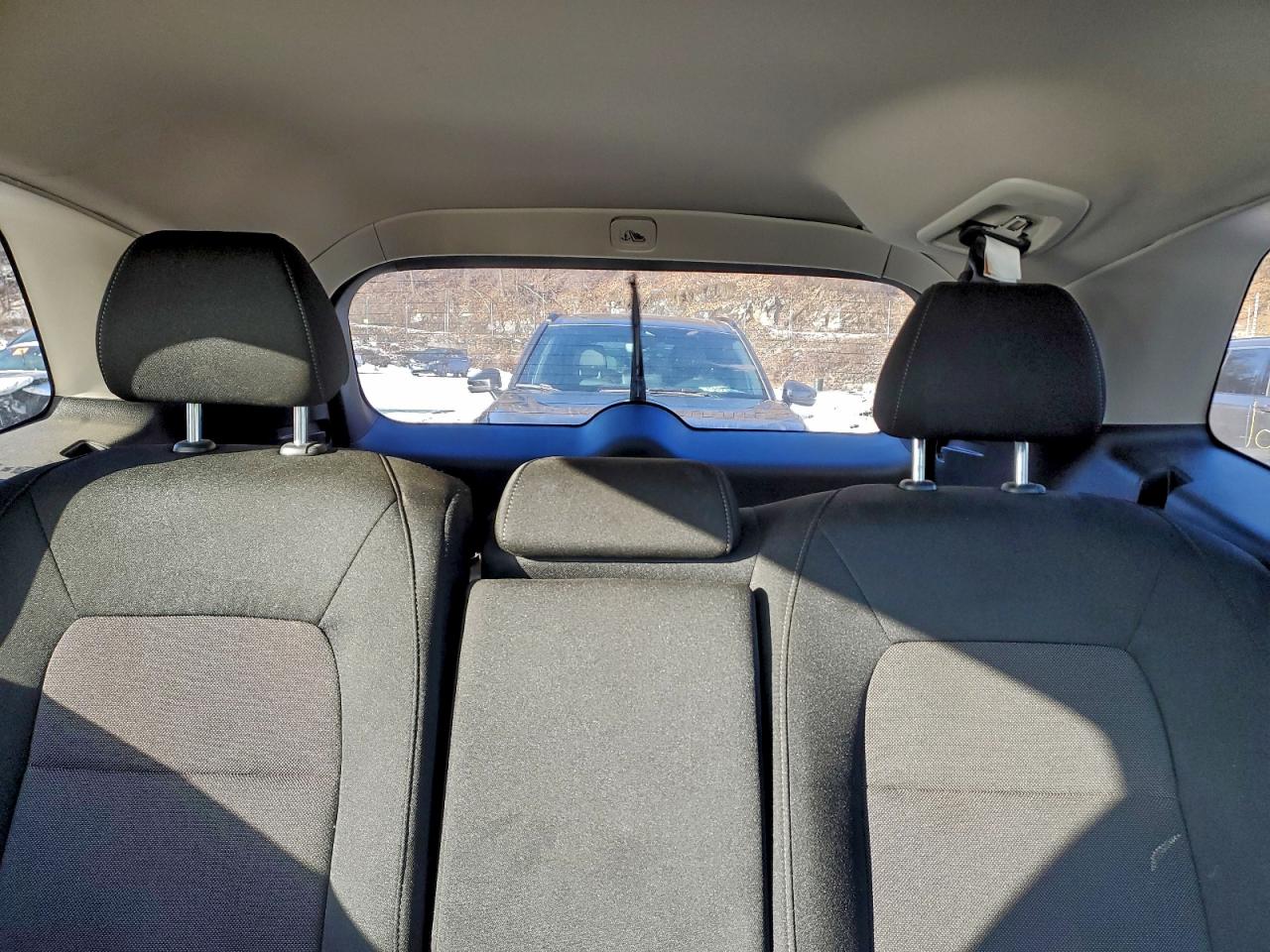 2024 HONDA CR-V EX photo 10