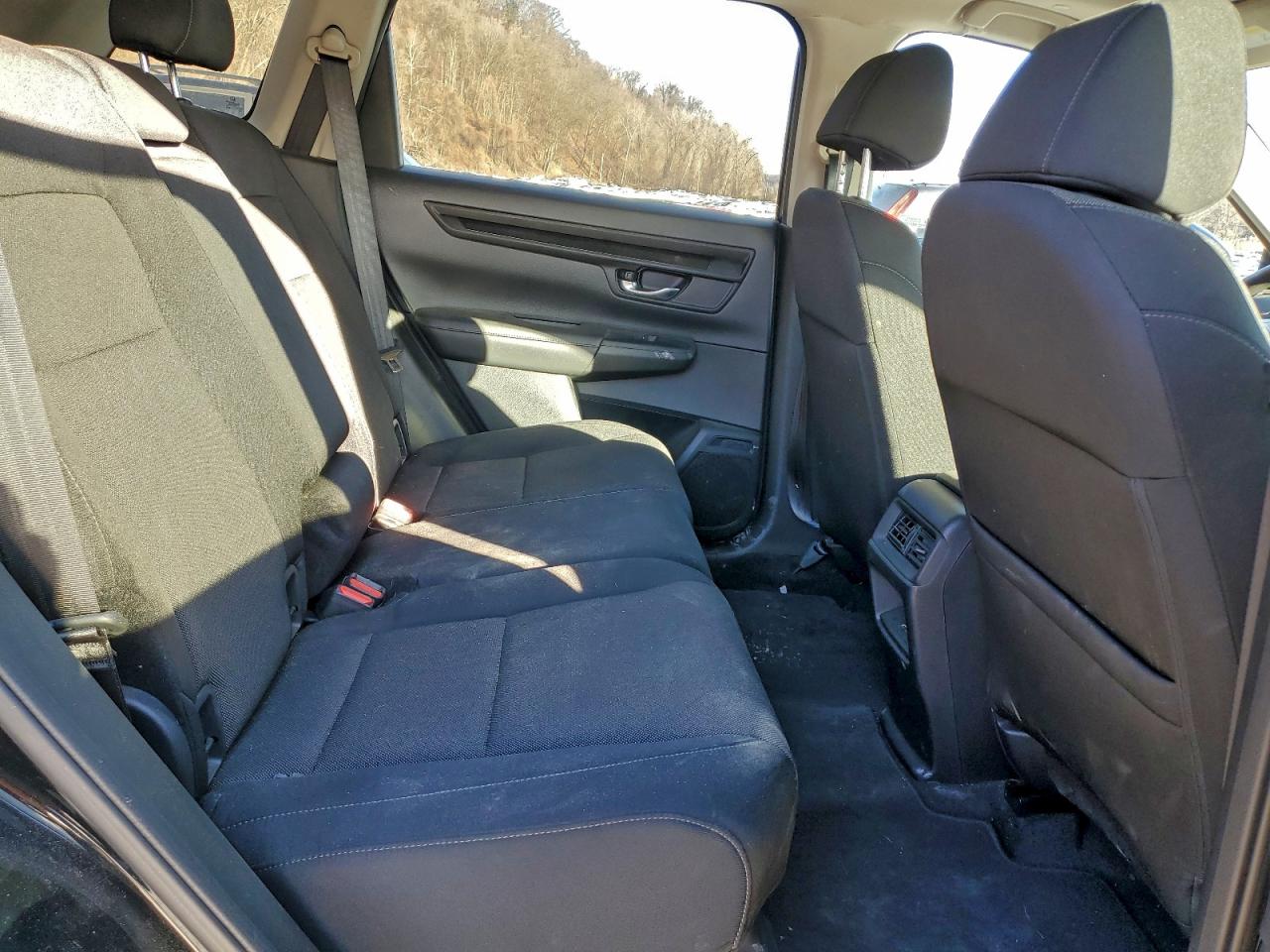 2024 HONDA CR-V EX photo 11