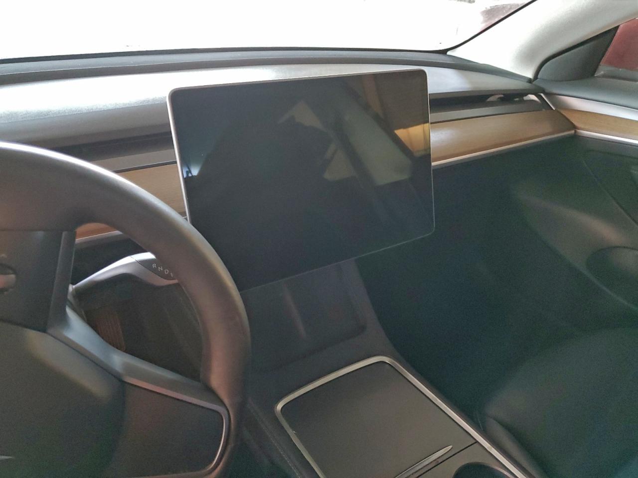 2022 TESLA MODEL 3 photo 9