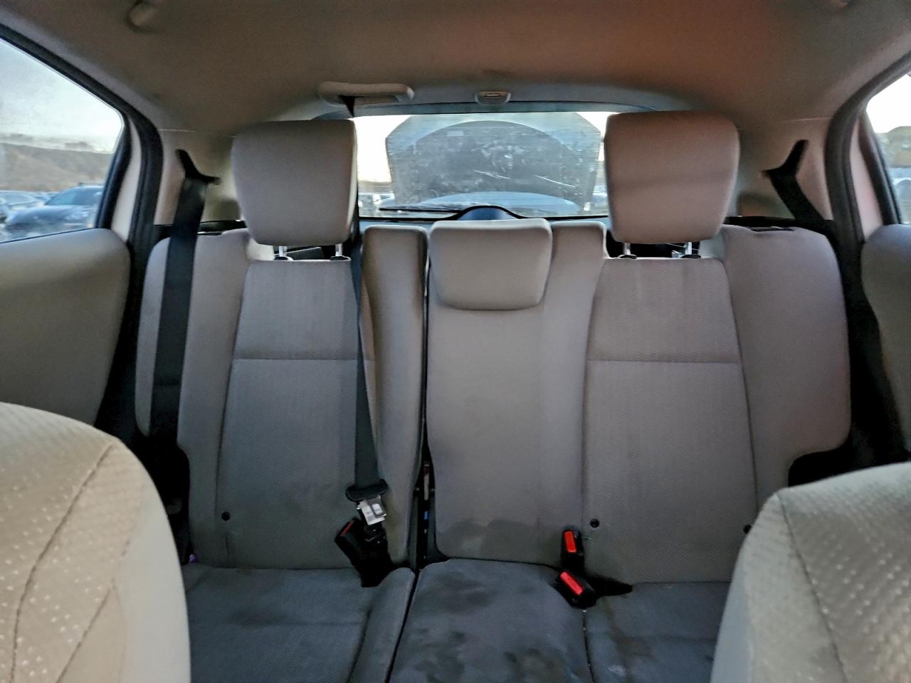 2016 HONDA HR-V LX photo 19