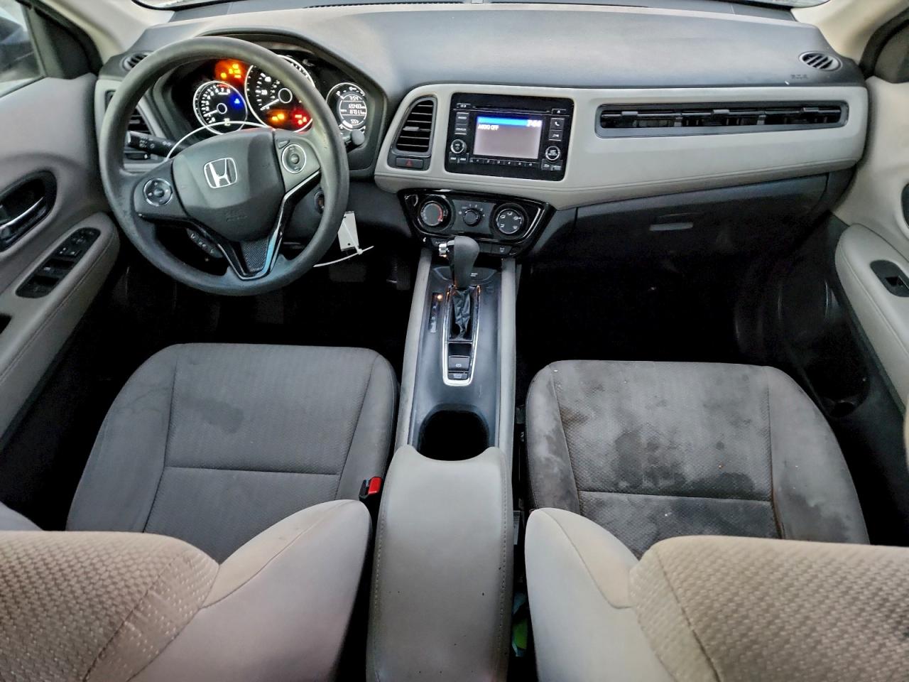 2016 HONDA HR-V LX photo 15