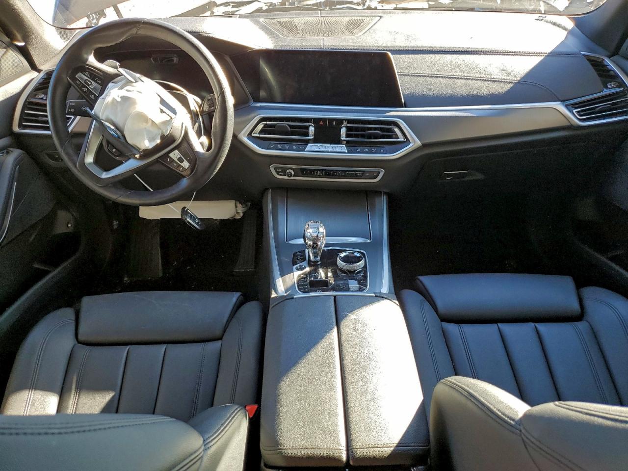 2022 BMW X5 XDRIVE45E photo 8