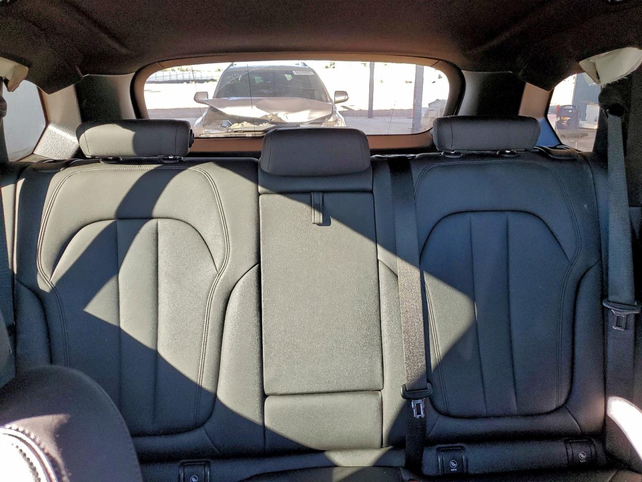 2022 BMW X5 XDRIVE45E photo 10