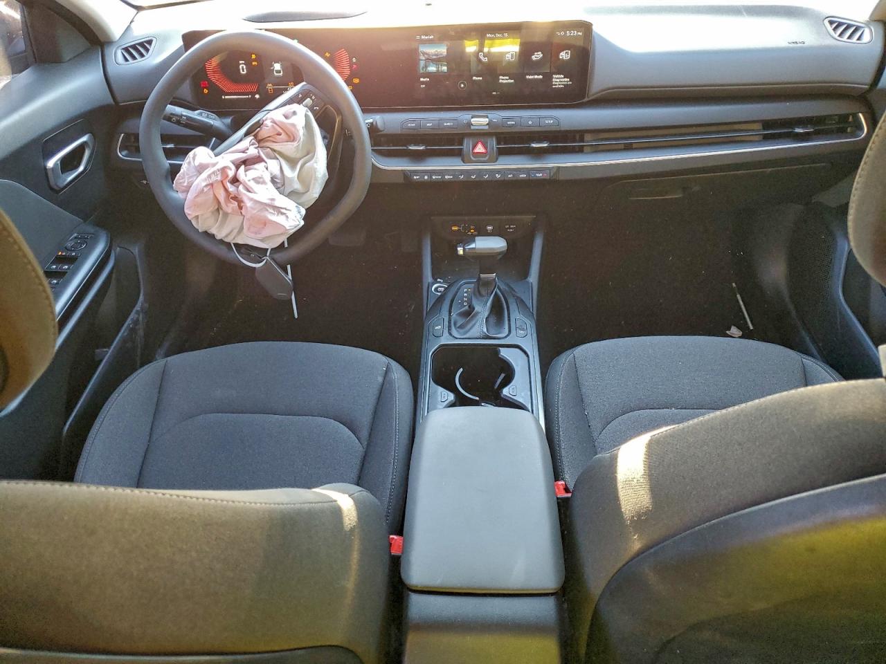 2025 KIA K4 LX photo 8
