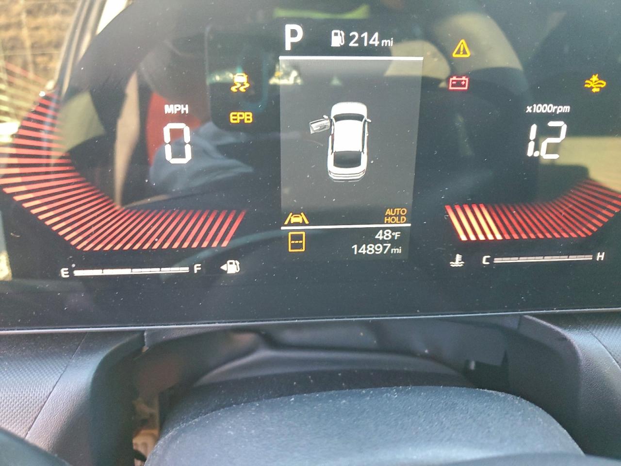 2025 KIA K4 LX photo 9
