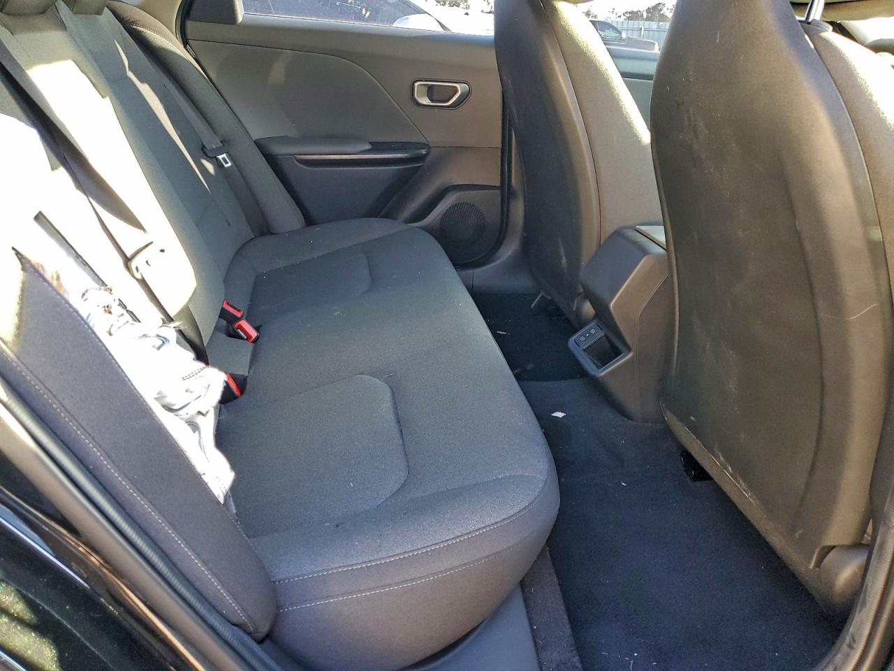 2025 KIA K4 LX photo 10