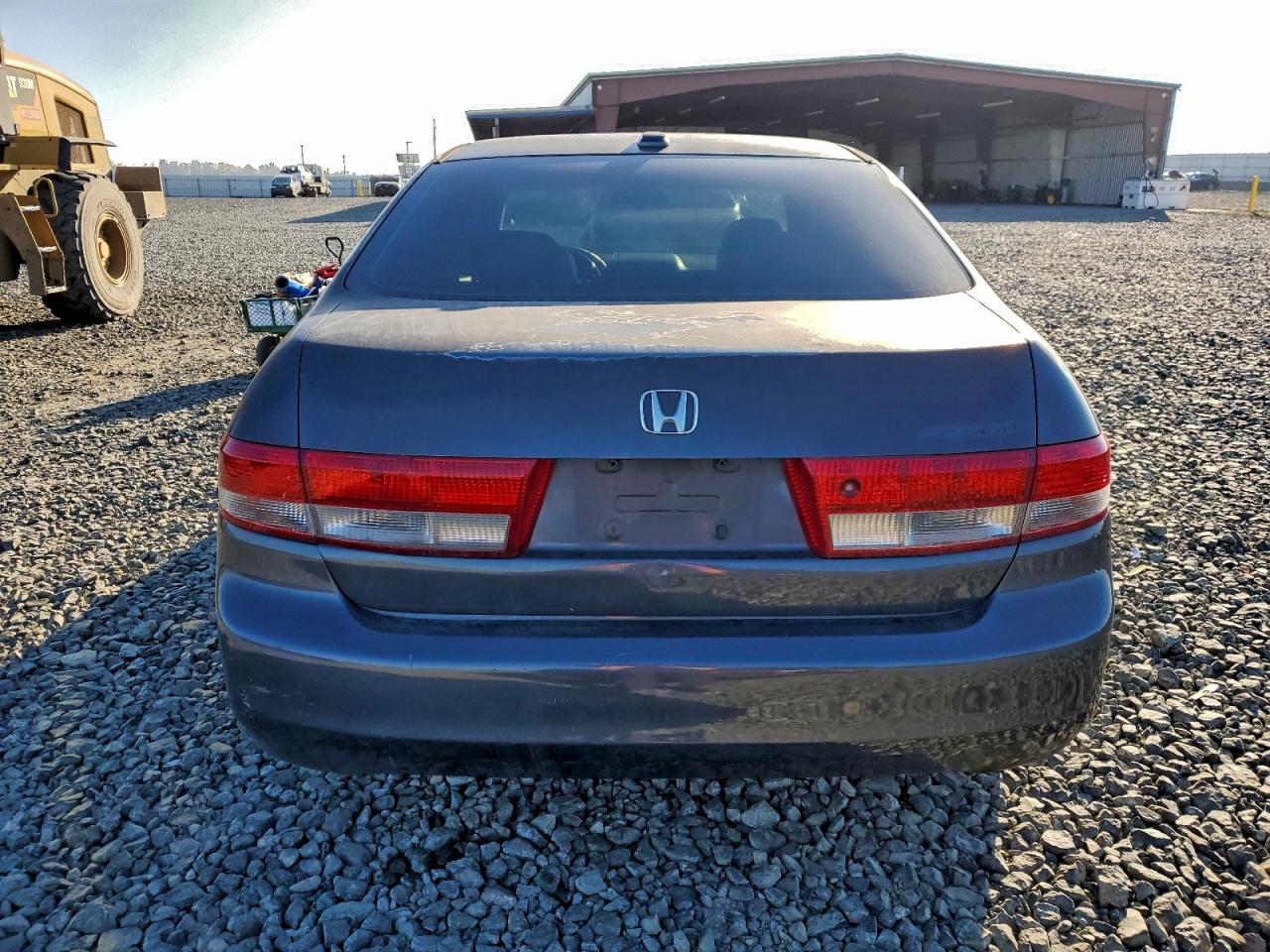 2004 HONDA ACCORD EX photo 6