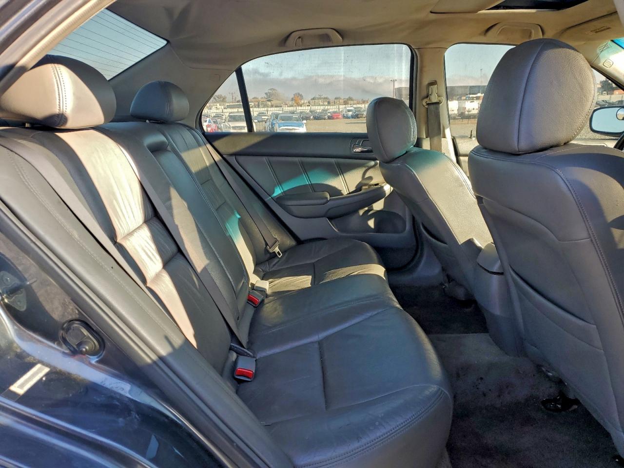 2004 HONDA ACCORD EX photo 10