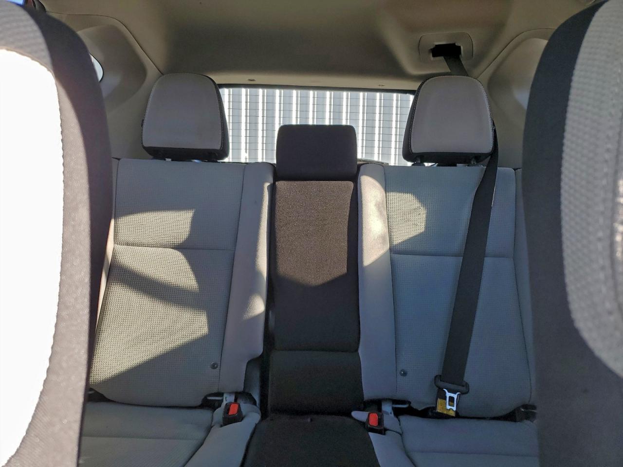 2018 TOYOTA RAV4 ADVENTURE photo 10