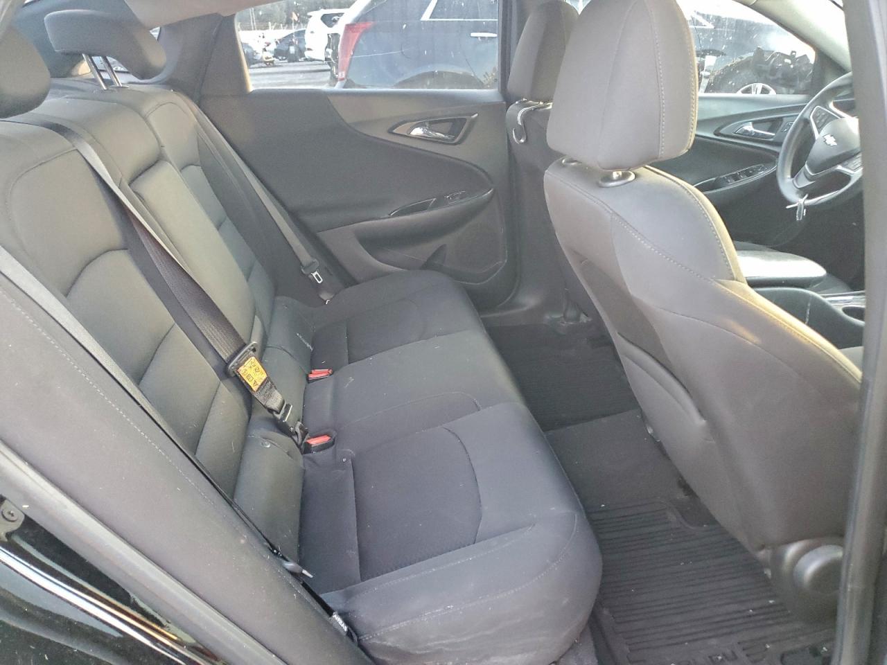 2016 CHEVROLET MALIBU LS photo 10