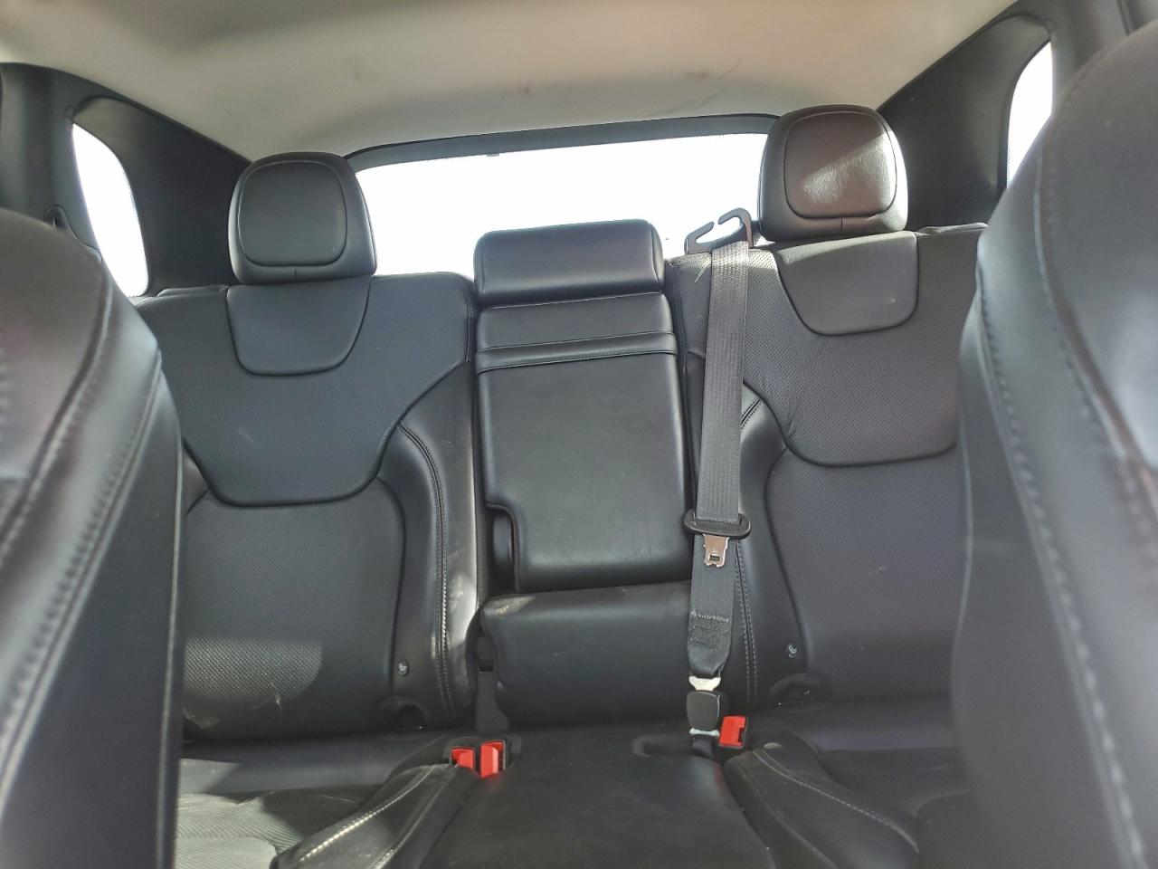 2019 JEEP CHEROKEE LIMITED photo 10