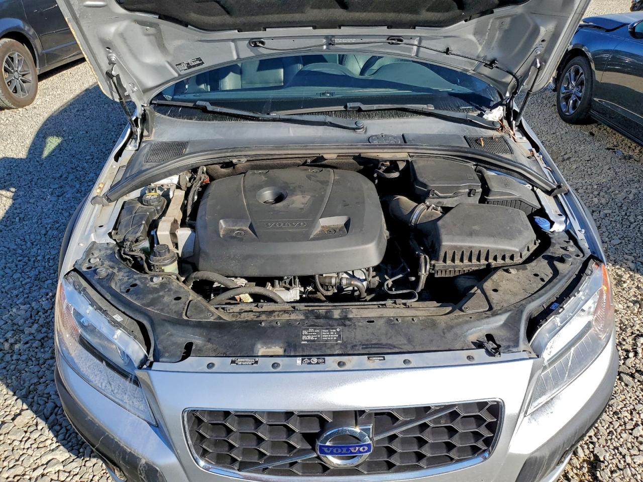 2016 VOLVO XC70 T5 CLASSIC PREMIER photo 11