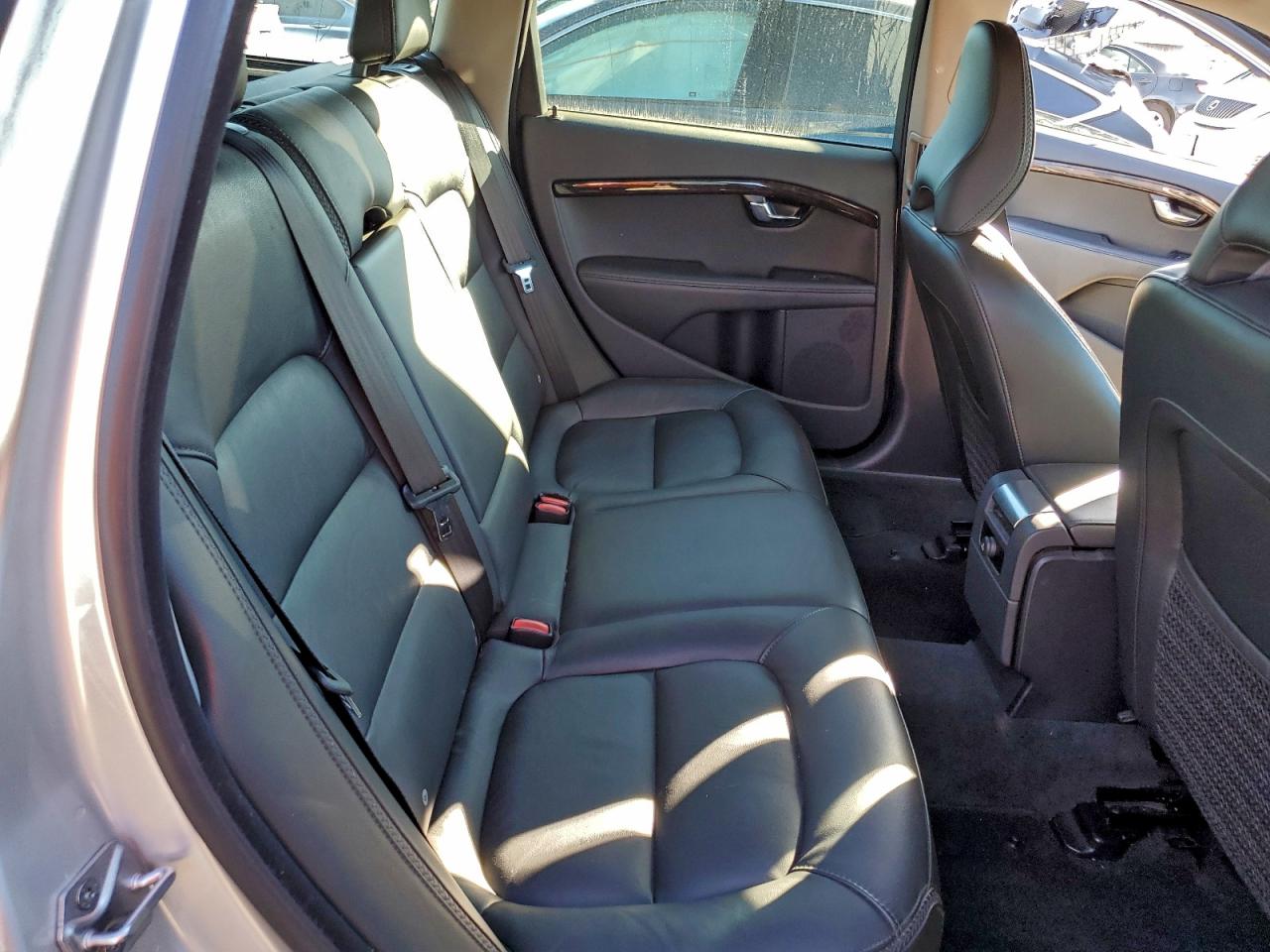 2016 VOLVO XC70 T5 CLASSIC PREMIER photo 10