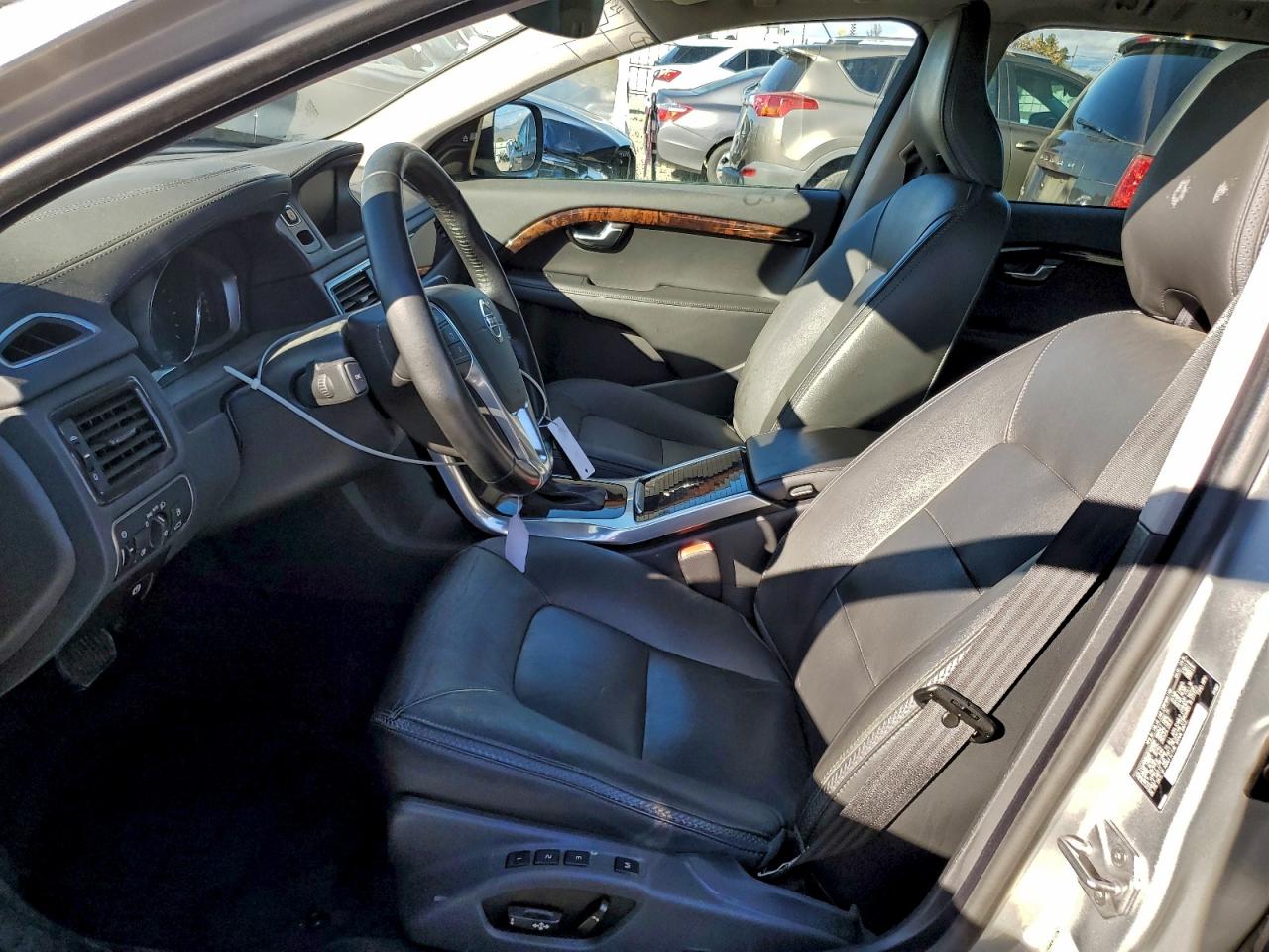 2016 VOLVO XC70 T5 CLASSIC PREMIER photo 7