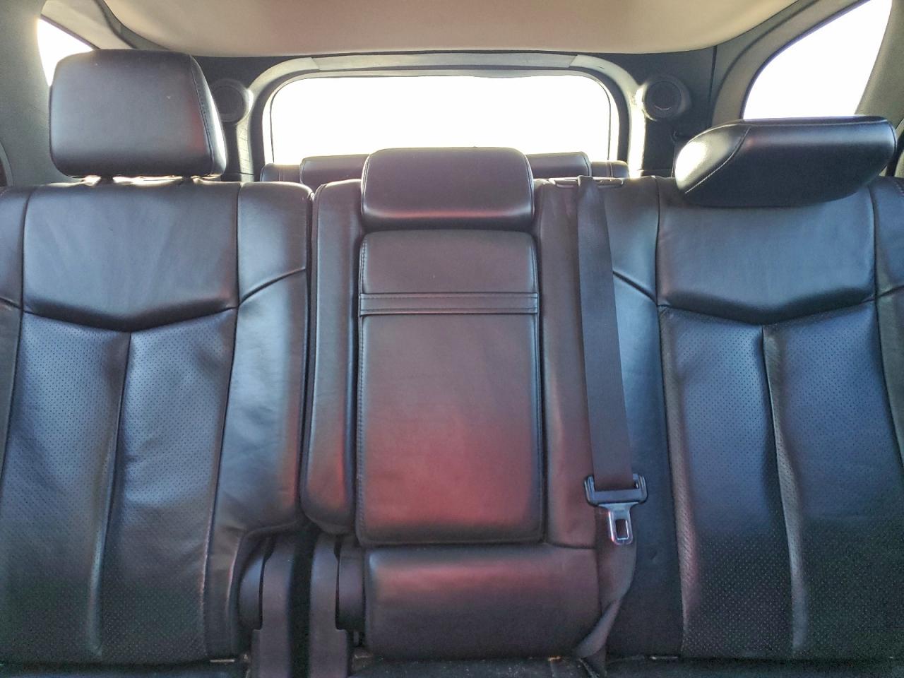 2013 DODGE DURANGO R/T photo 10