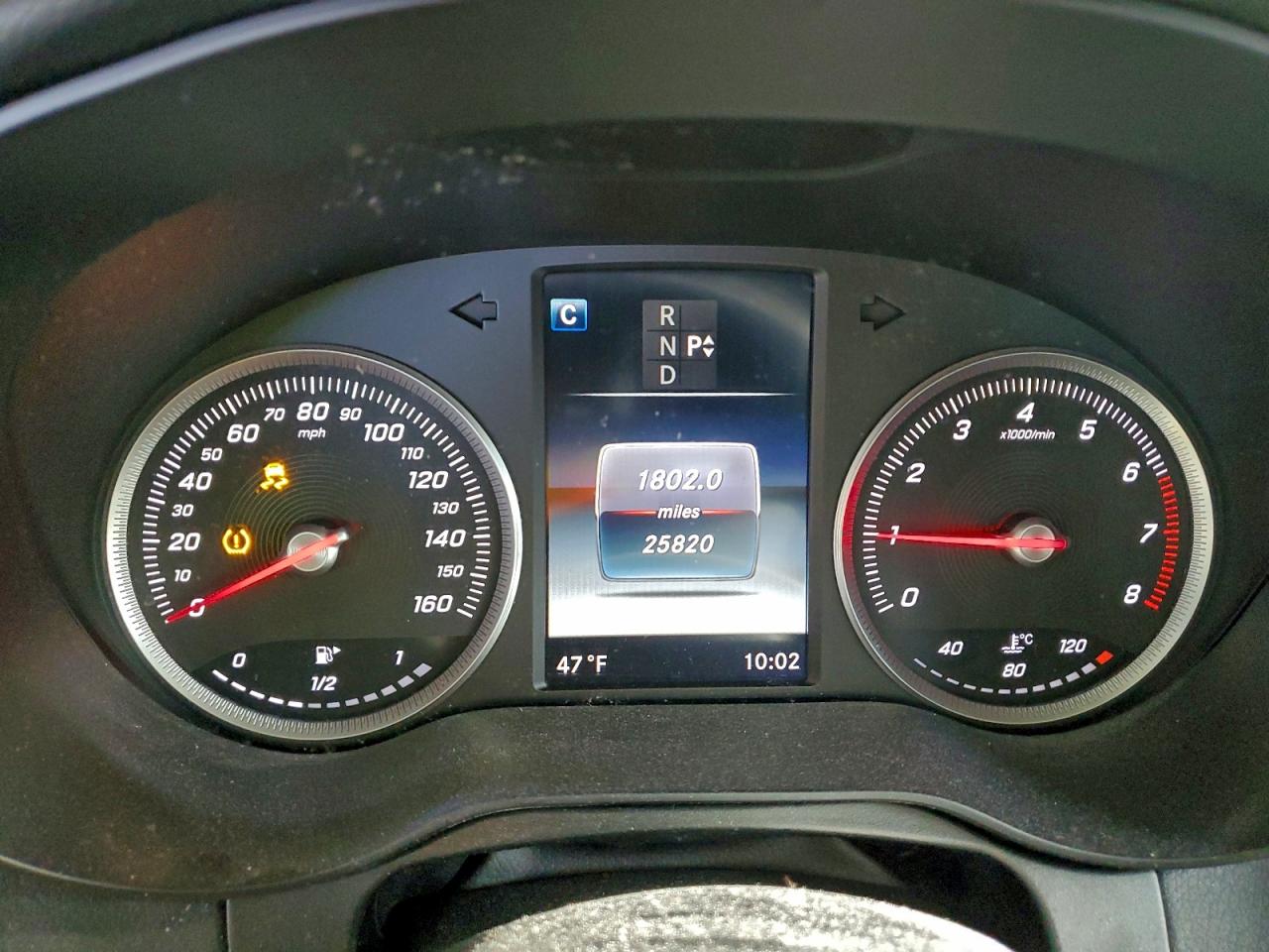 2016 MERCEDES-BENZ GLC 300 4MATIC photo 9