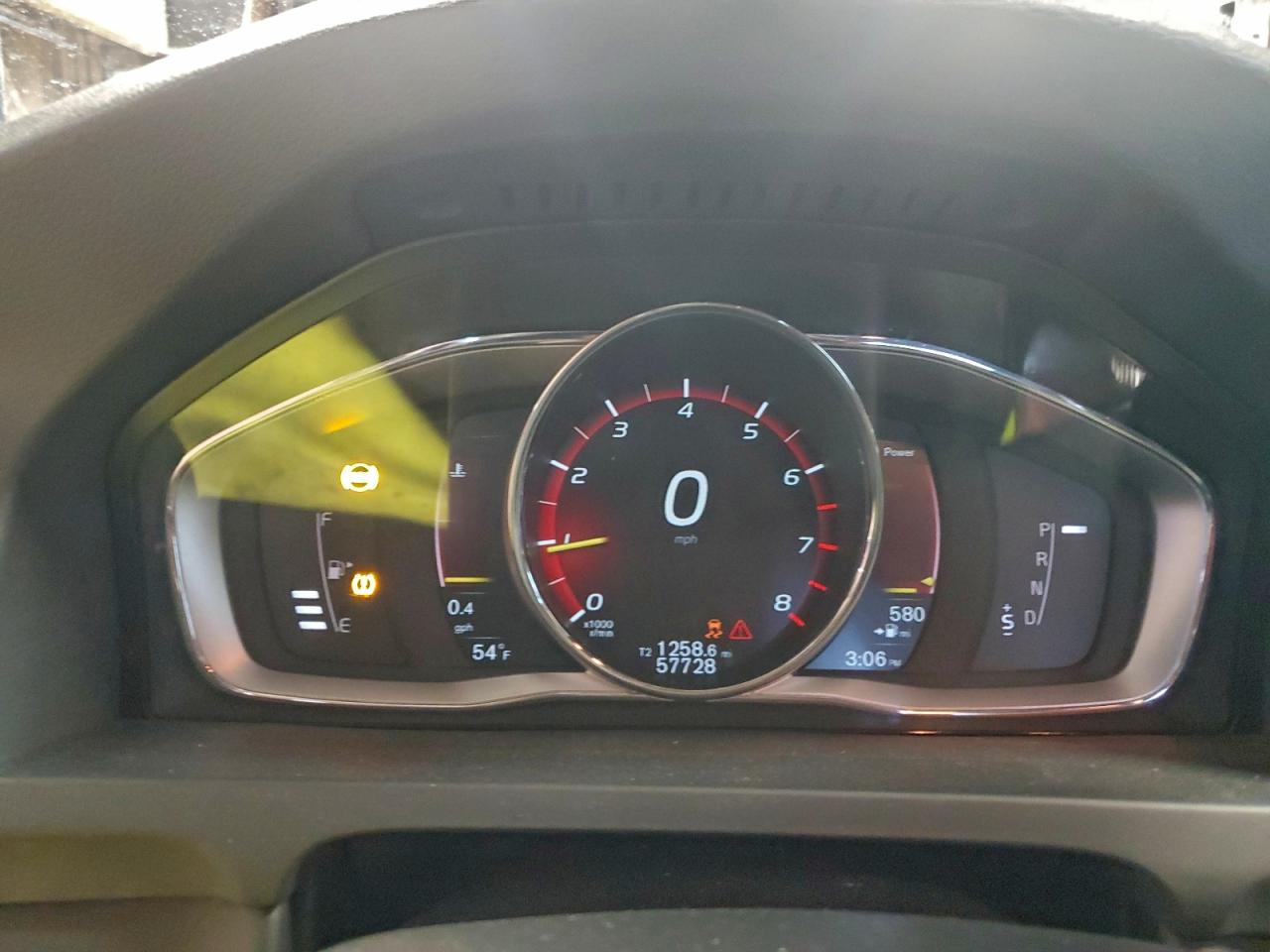 2017 VOLVO S60 PREMIER photo 9