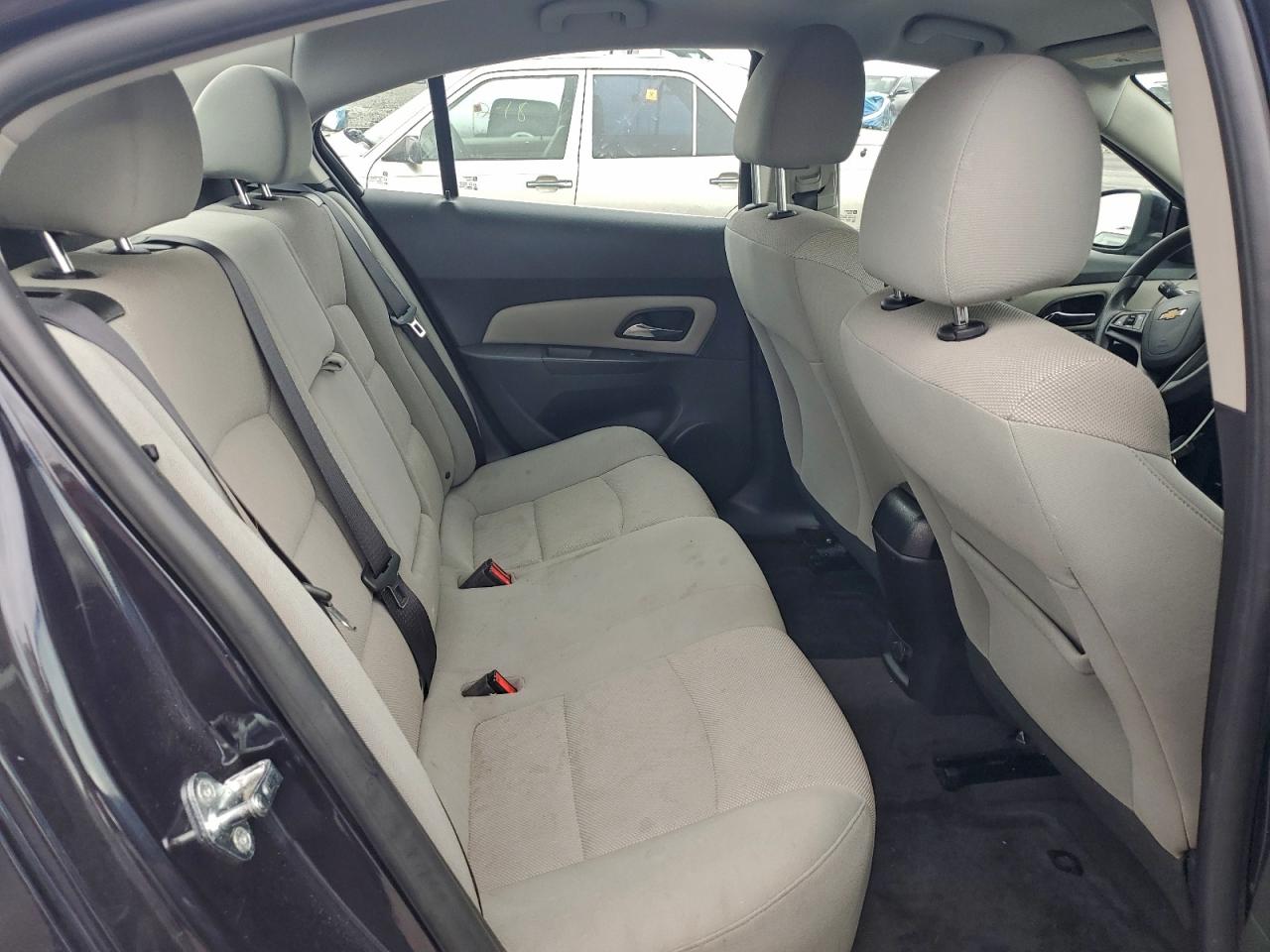 2016 CHEVROLET CRUZE LIMITED LT photo 10