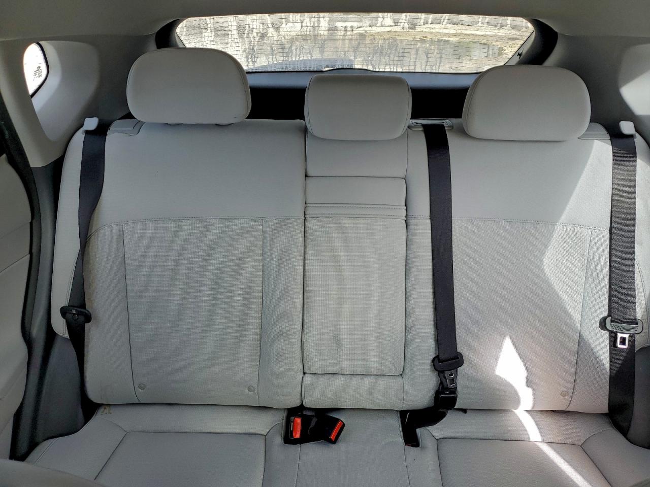2025 HYUNDAI KONA SE photo 10