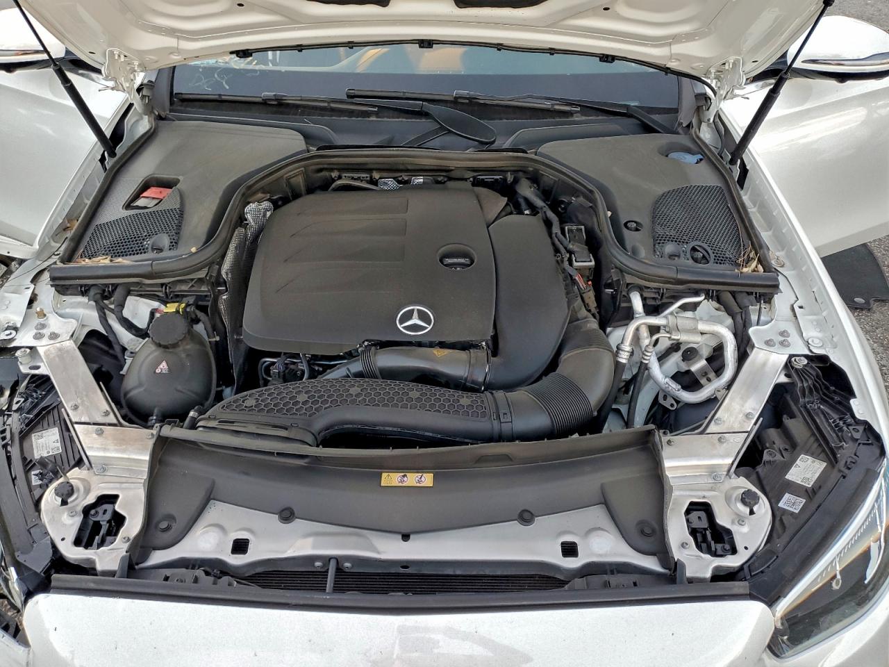 2021 MERCEDES-BENZ E 350 photo 11